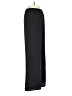 Calvin Klein 100% Polyester Solid Black Casual Pants Size XS - photo 4