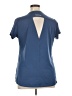 C9 By Champion 100% Polyester Blue Active T-Shirt Size XL - photo 2
