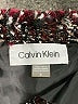 Calvin Klein Tweed Burgundy Blazer Size 6 - photo 6