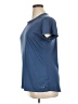 C9 By Champion 100% Polyester Blue Active T-Shirt Size XL - photo 5