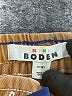 Mini Boden Solid Tan Khakis Size 11 - 12 - photo 3