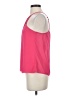 Lost April 100% Polyester Pink Sleeveless Blouse Size S - photo 5