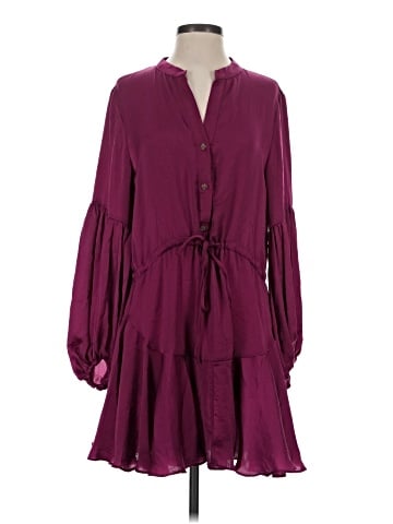 AaKaa Casual Dress (view 1)