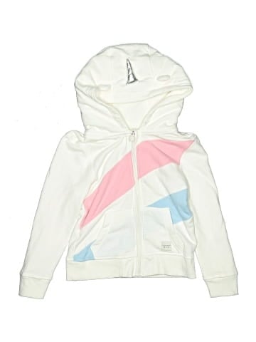Cubcoats Zip Up Hoodie (view 1)