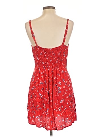 Express Cocktail Dress (view 2)