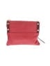 Assorted Brands 100% Leather Red Leather Crossbody Bag One size - photo 3