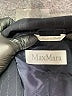 Max Mara Black Blazer Size 2 - photo 6