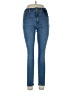 Levi's Hearts Blue Jeans Size 30 waist - photo 1