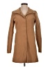 Atmosphere 100% Polyester Tan Coat Size 4 - photo 1