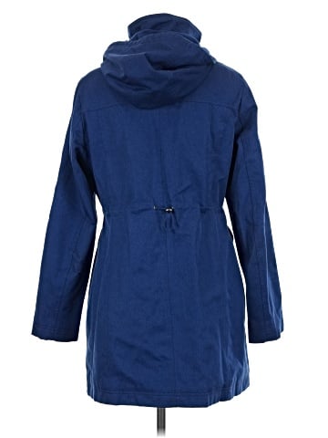 Kristen Blake Coat (view 2)