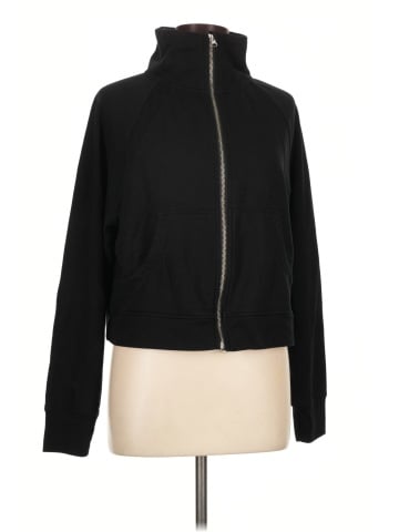 Danskin Track Jacket (view 1)