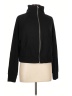 Danskin Solid Black Track Jacket Size L - photo 1