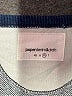Paper Denim & Cloth 100% Cotton Blue Pullover Sweater Size XS (0) - photo 7