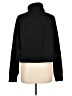 Danskin Solid Black Track Jacket Size L - photo 2