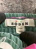 Mini Boden Green Cargo Pants Size 11 - 12 - photo 3