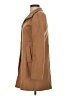 Atmosphere 100% Polyester Tan Coat Size 4 - photo 5