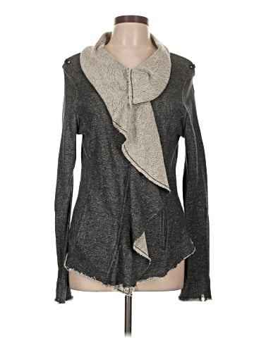 Blanc Noir Jacket (view 1)