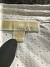 MICHAEL Michael Kors Ivory Sleeveless Blouse Size S - photo 6