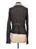 Blanc Noir 100% Cotton Gray Jacket Size L - photo 2