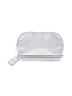 Macy's Silver Makeup Bag One size - photo 1