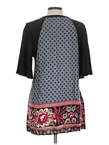 Suzanne Betro Kimono (view 2)