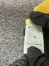 Unbranded 100% Polyester Yellow Short Sleeve Blouse Size XL - photo 8