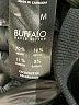 Buffalo by David Bitton Black Pullover Hoodie Size M - photo 8