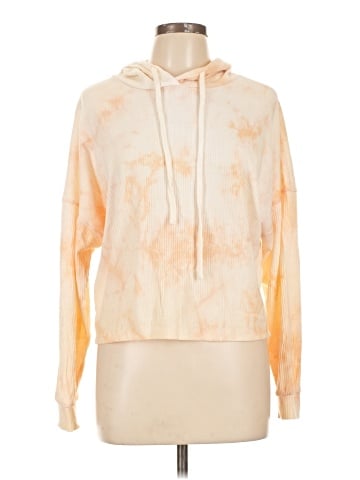 Doublju Pullover Hoodie (view 1)