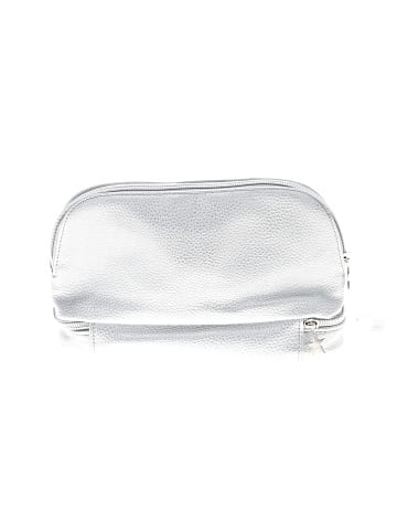Macy's Makeup Bag - back