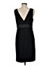 Tibi Black Cocktail Dress Size 8 - photo 2
