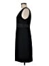 Tibi Black Cocktail Dress Size 8 - photo 5
