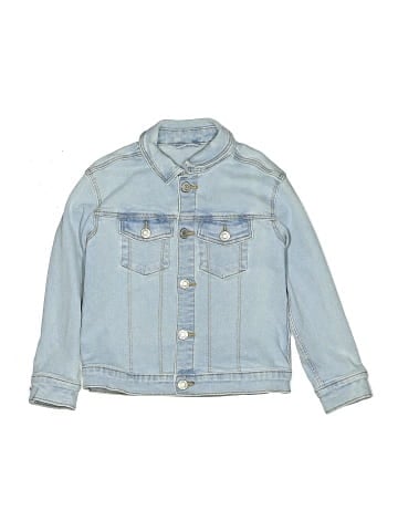 Little Co. By Lauren Conrad Denim Jacket (view 1)