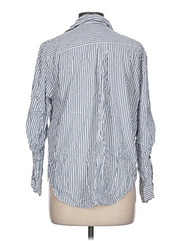 Tommy Hilfiger Long Sleeve Button-Down Shirt (view 2)