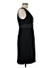 Tibi Black Cocktail Dress Size 8 - photo 4