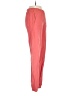 Roots 100% Cotton Pink Casual Pants Size XXS - photo 4
