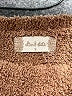 Altar'd State 100% Polyester Color Block Brown Pullover Sweater Size S - photo 7