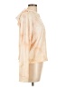 Doublju Tie-dye Orange Pullover Hoodie Size L - photo 4