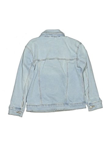 Little Co. By Lauren Conrad Denim Jacket (view 2)