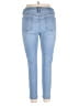 Buffalo by David Bitton Hearts Blue Jeans Size 14 - photo 2