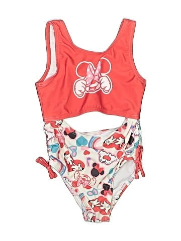 Disney Two Piece Swimsuit (view 1)