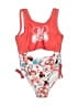 Disney Graphic Red Two Piece Swimsuit Size 2T - photo 1