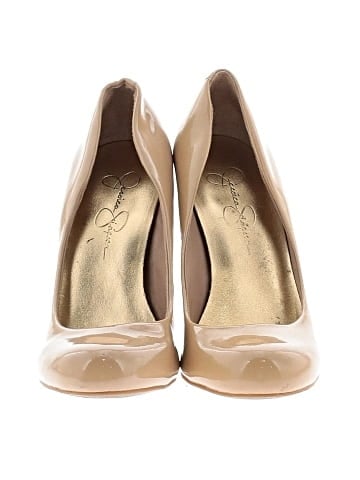 Jessica Simpson Heels (view 2)