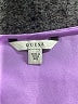 Guess 100% Polyamide Purple Sleeveless Blouse Size XXS - photo 7