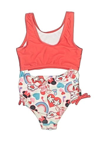 Disney Two Piece Swimsuit (view 2)