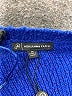 Adrianna Papell Blue Pullover Sweater Size XS - photo 7