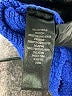 Adrianna Papell Blue Pullover Sweater Size XS - photo 8
