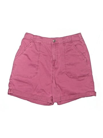 Gloria Vanderbilt Shorts (view 1)