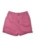 Gloria Vanderbilt Solid Pink Shorts Size M - photo 1