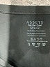 Assets Black Cocktail Dress Size XL - photo 7