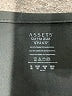 Assets Black Cocktail Dress Size XL - photo 8